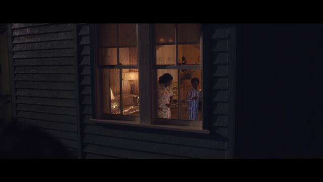 The Witches - Official Trailer