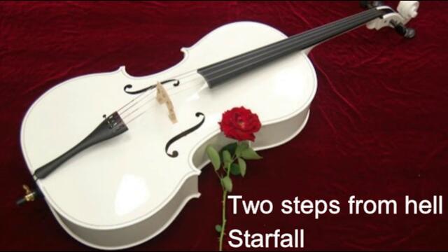 Two steps from hell - Starfall (ft. Elica Todorova)