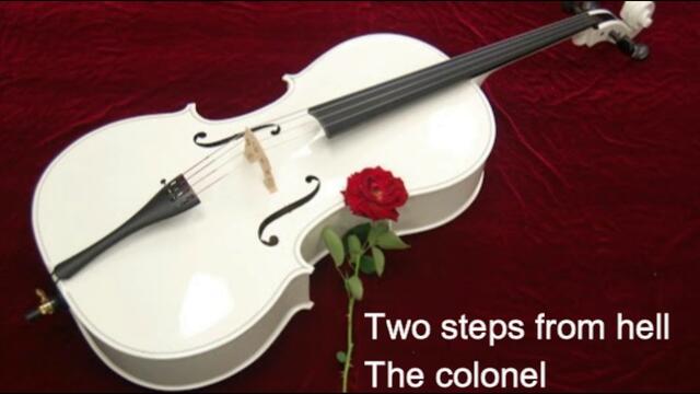 Two steps from hell - The Colonel