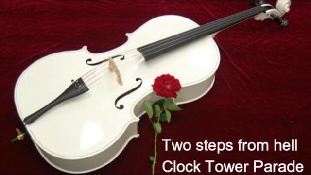 Two steps from hell -  Clock Tower Parade