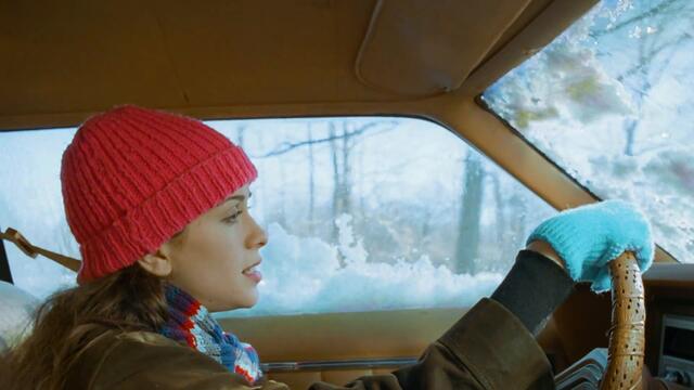 Alanis Morissette - Ironic (Official 4K Music Video)