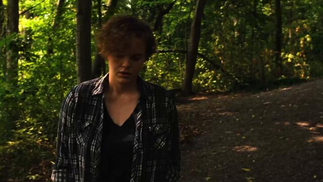 Sierra Eagleson - Midnight Hour (Official Video)