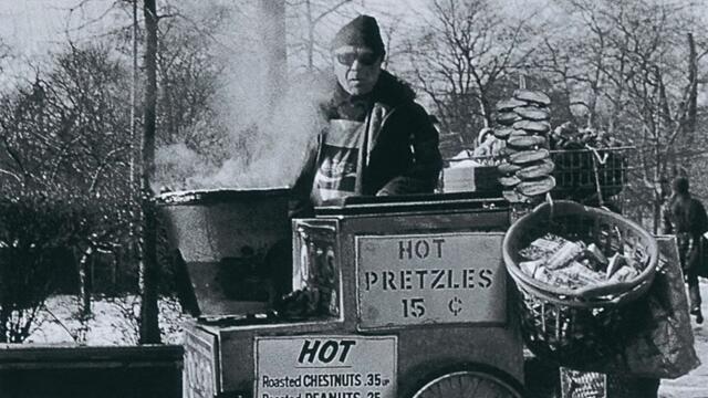 Rikki Don't Lose That Number