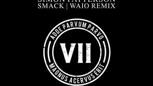 Simon Patterson - Smack (Waio Remix)