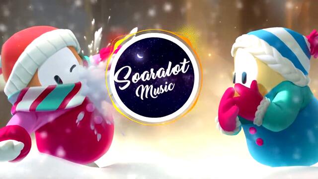 Fall Guys - Everybody Falls (Soaralot Remix)