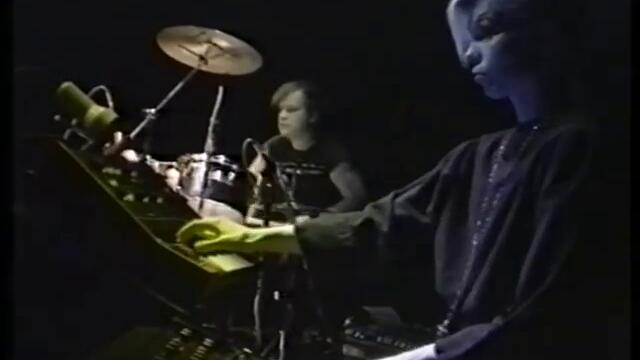 No More - Suicide Commando - official video of the original version - 1981