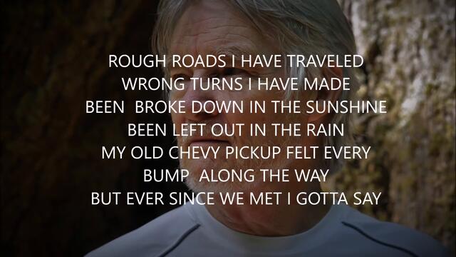 Gary Harju - Ridin' in a Cadillac