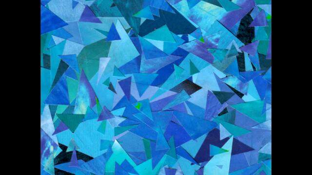 Girlfriends - Untitled #6