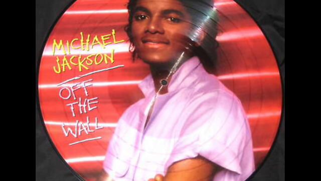 Michael Jackson - Don't Stop 'Til You Get Enough (Gigamesh Remix)