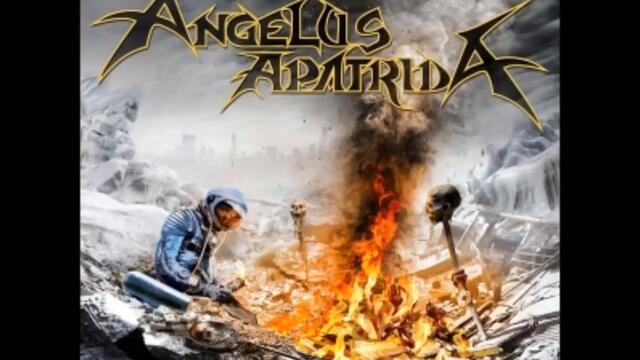 Angelus Apatrida - Highway Star (Deep Purple cover)