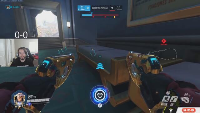 THIS is how you reach 4700SR!