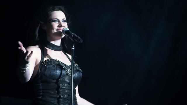 Nightwish – Ever Dream (Live at Wacken 2013)