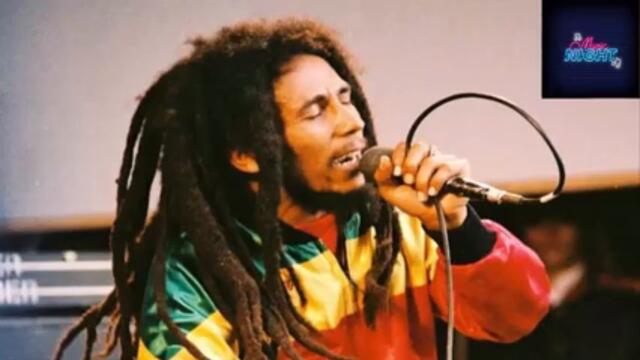 bob marley buffalo soldier