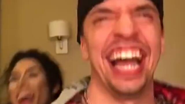 Michael Jackson - Leave Me Alone By: Shaun Roig & Jeffrey Perez