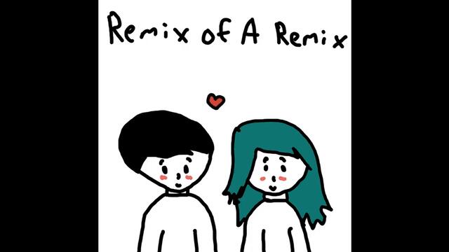 Konotoko - Remix of a Remix 1 (Fresh Static Snow (Last Island Remix) (Remixed by Konotoko))