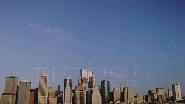 Един не чул, друг не видял  See No Evil, Hear No Evil  (1989)  Бг Аудио Част 1