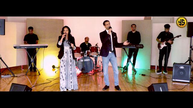 YoniSosi -ኣነን ቤተይን-_ New Tigrinya Mezmur 2020 [Official Video]