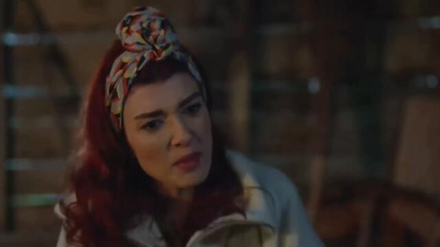 ВЯТЪРНИЧАВ 42 ЕПИЗОД ТРЕЙЛЪР БГ СУБ.