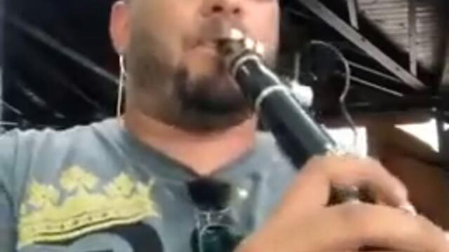 Lubo Malakov -Двойка Кючек ...