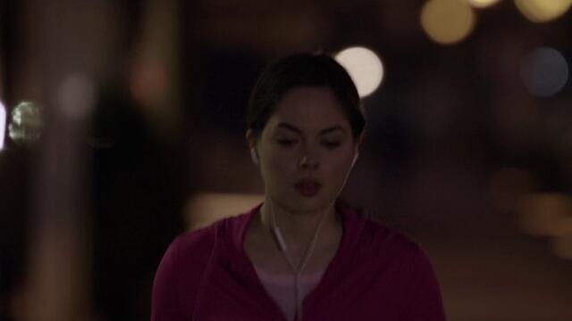 Загадки за начинаещи Убийствен театър Mystery 101 Playing Dead   (2019)  Бг Аудио Част 1