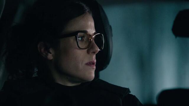 Ченгета в действие  Hot Dog  (2018)   Бг Аудио Част 4