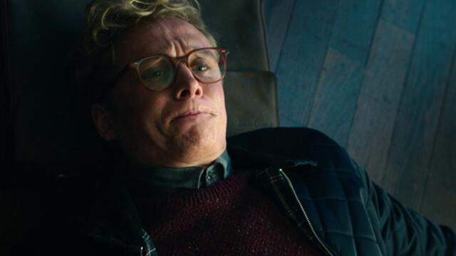 Ченгета в действие  Hot Dog  (2018)   Бг Аудио Част 2