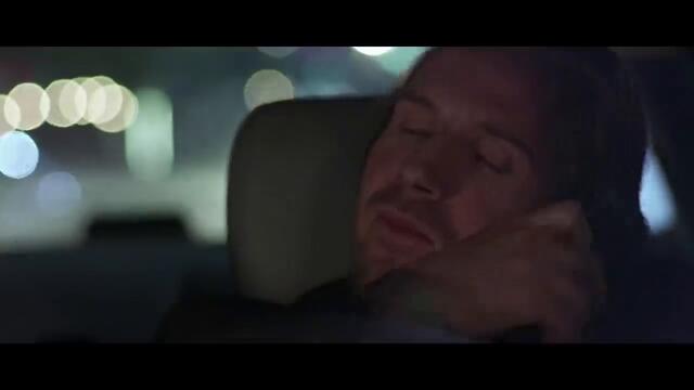 Strange Days - The Best Movie You Never Saw