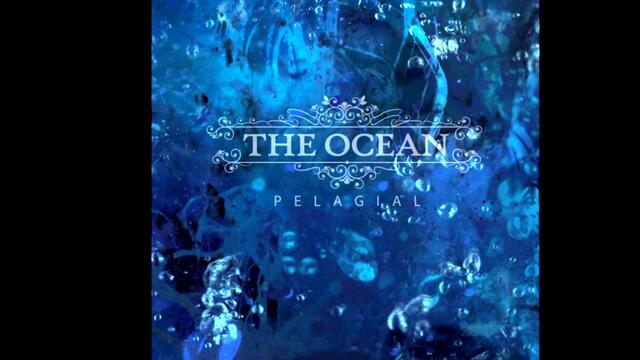 The Ocean - Demersal:Cognitive Dissonance