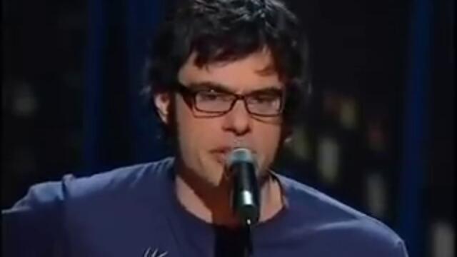 Flight of the Conchords- Business Time