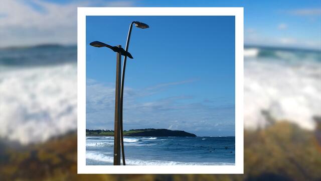 Mienai - White Concrete (Official Audio)