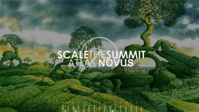 [8-Bit] Scale The Summit - Atlas Novus