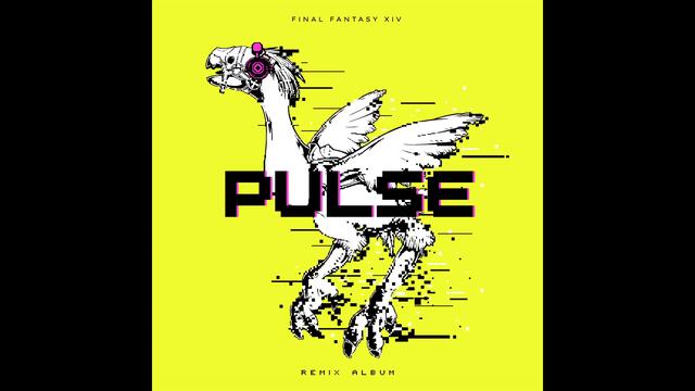 Pulse: Final Fantasy XIV Remix - Sunrise, Through the Maelstrom, Rise