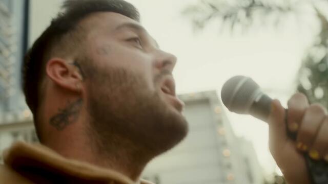 CHAD TEPPER-LOSER REMIX FEAT CHEAT CODES (OFFICIAL MUSIC VIDEO)