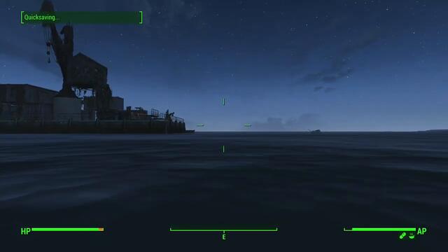 Horowitzerco (Fallout 4 mods) part 1