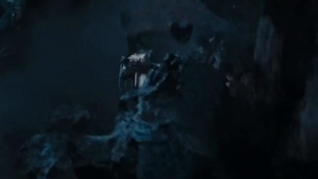 Wild News Just Dropped For Alita: Battle Angel