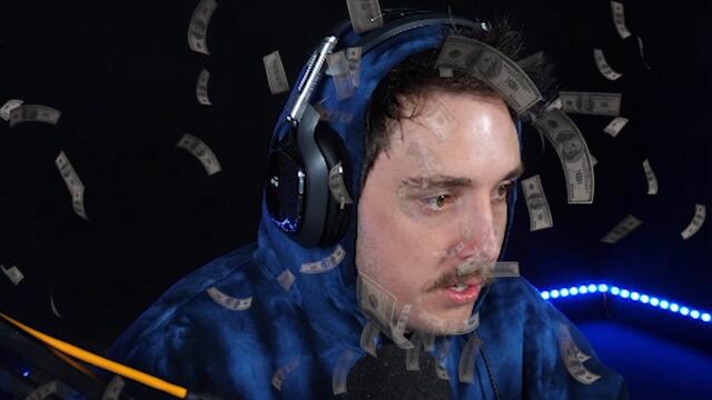 I Went on a 900 IQ Rampage in Among Us!