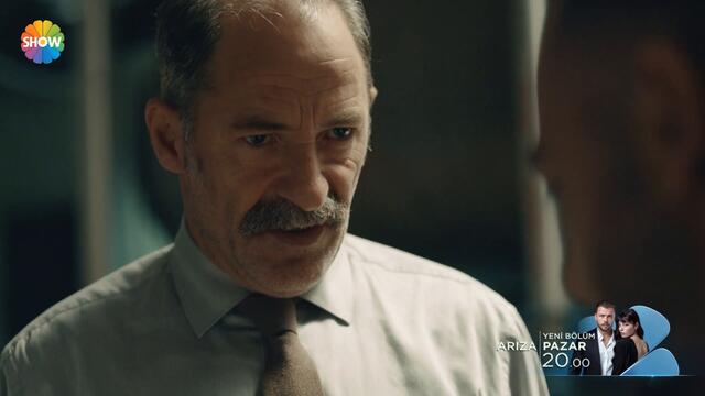 Arıza 5. Bölüm 1. Fragman