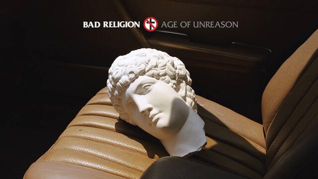 Bad Religion - "Candidate" (Full Album Stream)