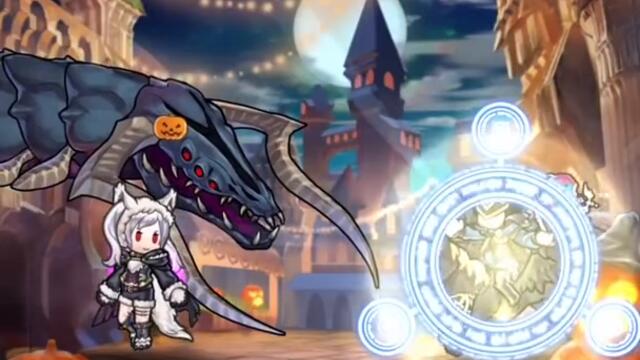 Fire Emblem Heroes - Special Heroes (Dragons Harvest)