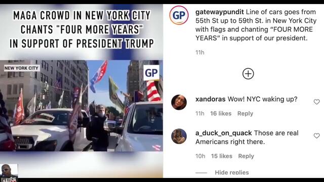 JOE IS VERY SICK! MEANWHILE, TRUMP'S MIRACULOUS HEALING IS ON FULL DISPLAY FOR ALL TO SEE! [ICYMI]