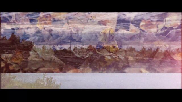 CHON - Story (Official Music Video)