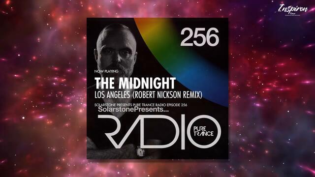 The Midnight - Los Angeles (Robert Nickson Remix)