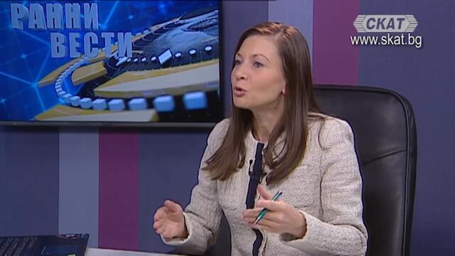 Профилактика за здрави и прави зъби