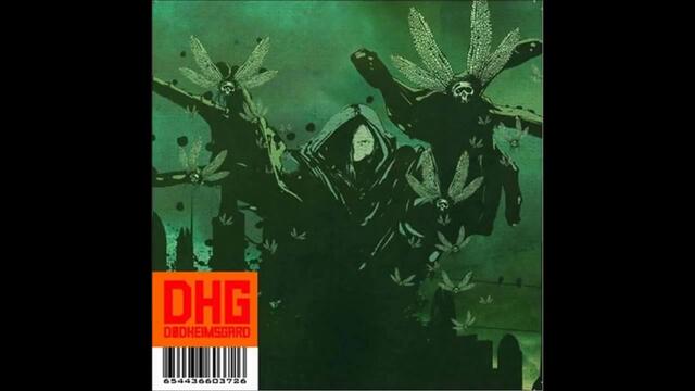 DHG - Apocalypticism