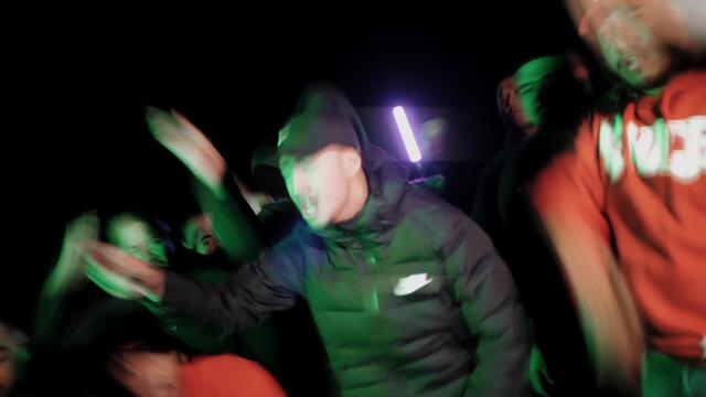 Around Here Remix - Lawd Lance ft Nokz78 & Th4 W3st