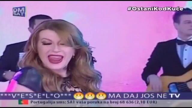 VIKI-Volim momke koje piju rakiju