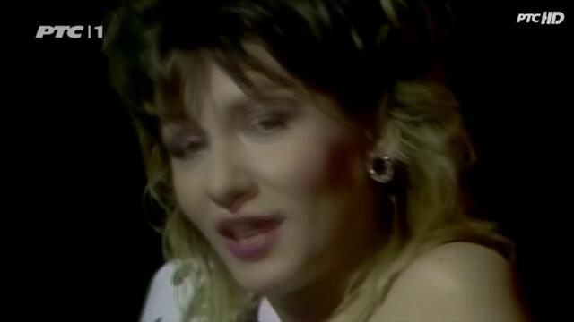 Vesna Zmijanac - Sta bi ti bez mene - (RTS 1985)