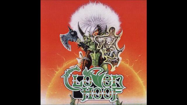 Cloven Hoof (UK) - Reach For The Sky