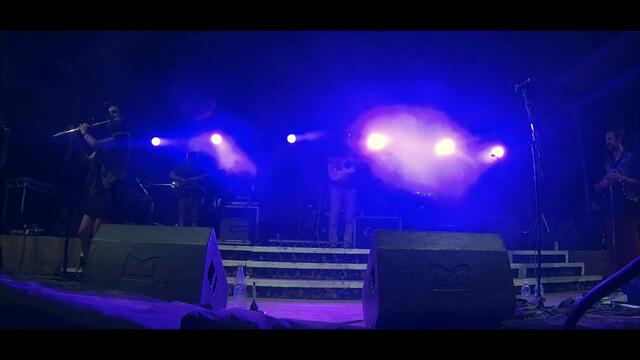 Solana - Camino del Agua (live at Boomtown Fair 2017)