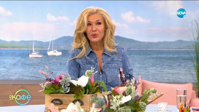 Александър Атанасов: Да работиш за Илон Мъск - „На кафе (05.10.2020)